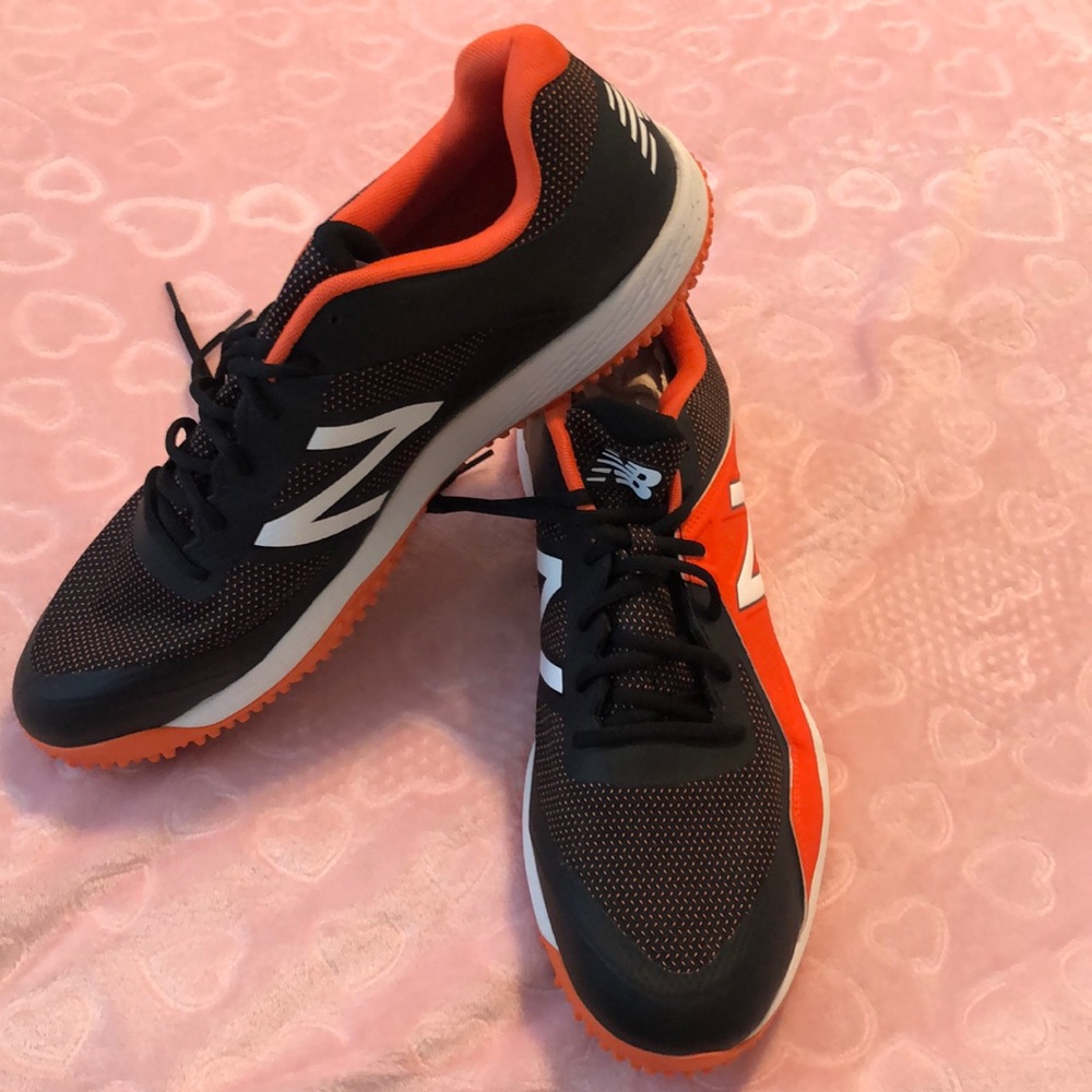 New Balance Baseball